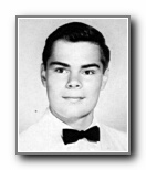 Charles Lord: class of 1968, Norte Del Rio High School, Sacramento, CA.